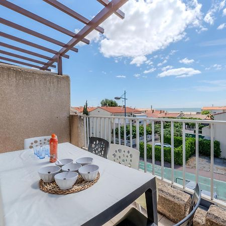 Apartment Les Exals By Interhome Saint-Pierre-la-Mer  Εξωτερικό φωτογραφία