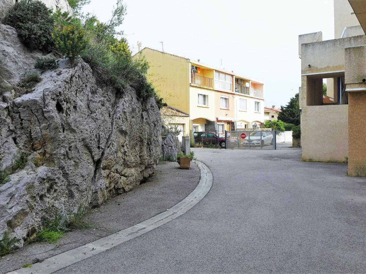 Apartment Les Exals By Interhome Saint-Pierre-la-Mer  Εξωτερικό φωτογραφία