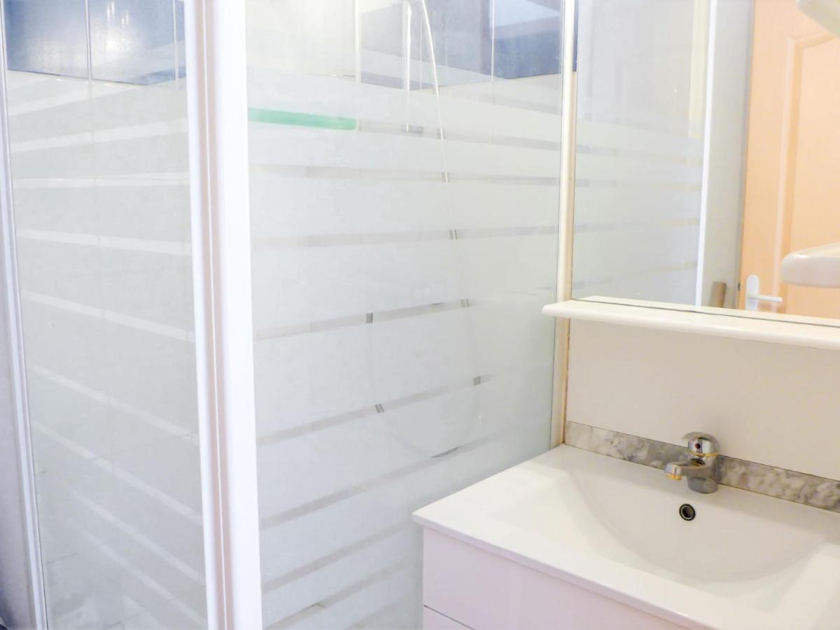 Apartment Les Exals By Interhome Saint-Pierre-la-Mer  Εξωτερικό φωτογραφία