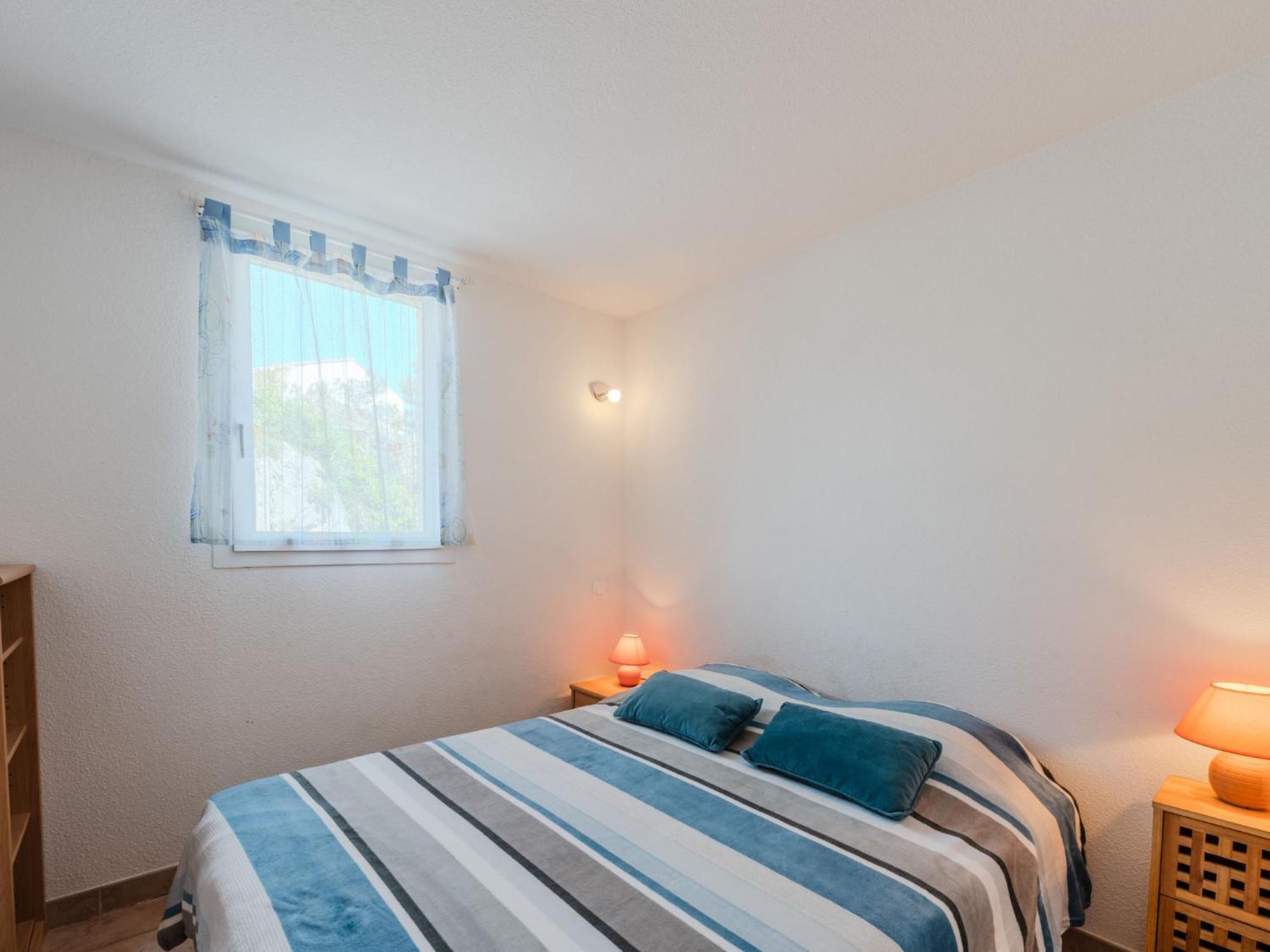 Apartment Les Exals By Interhome Saint-Pierre-la-Mer  Εξωτερικό φωτογραφία