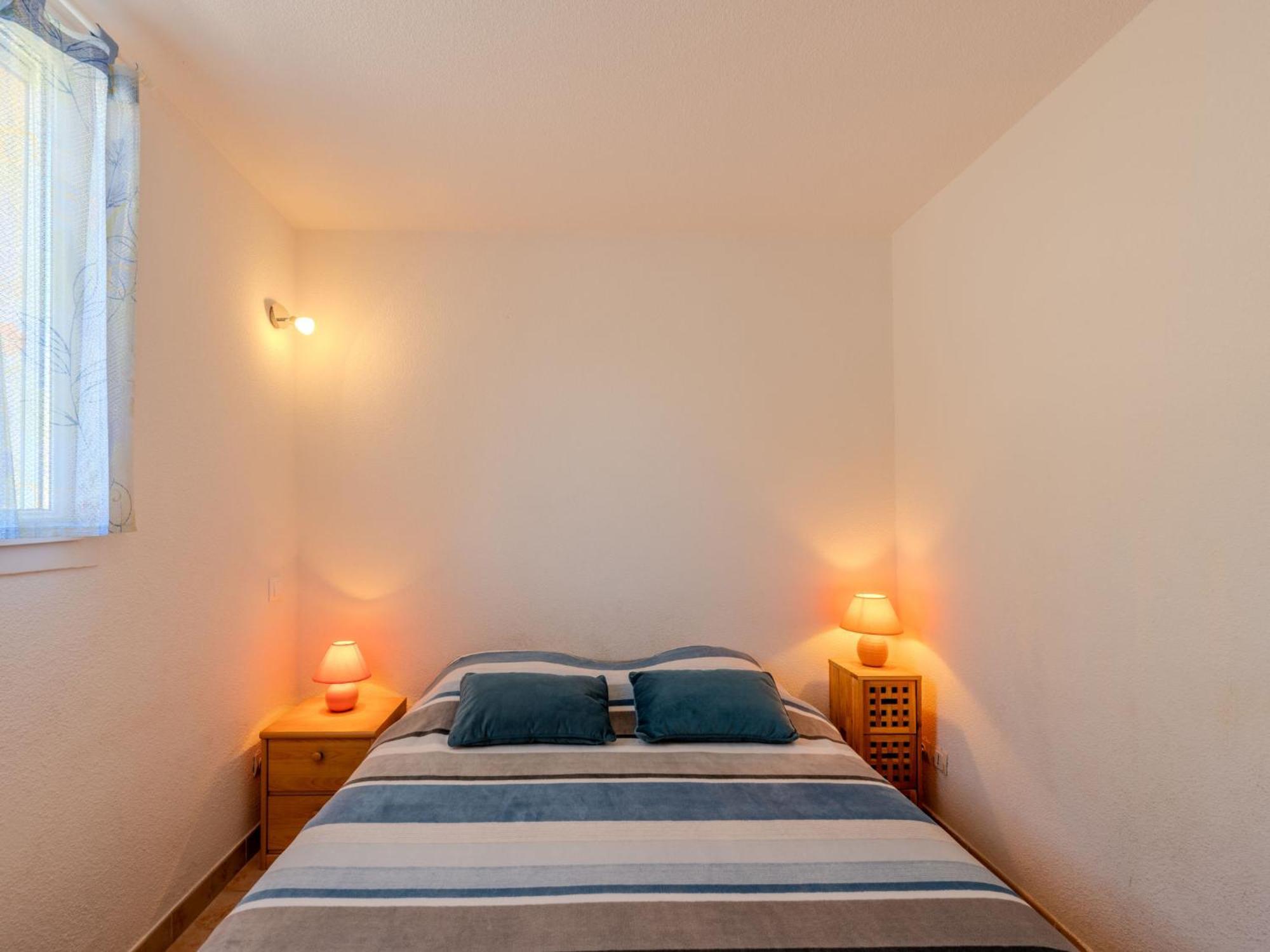 Apartment Les Exals By Interhome Saint-Pierre-la-Mer  Εξωτερικό φωτογραφία